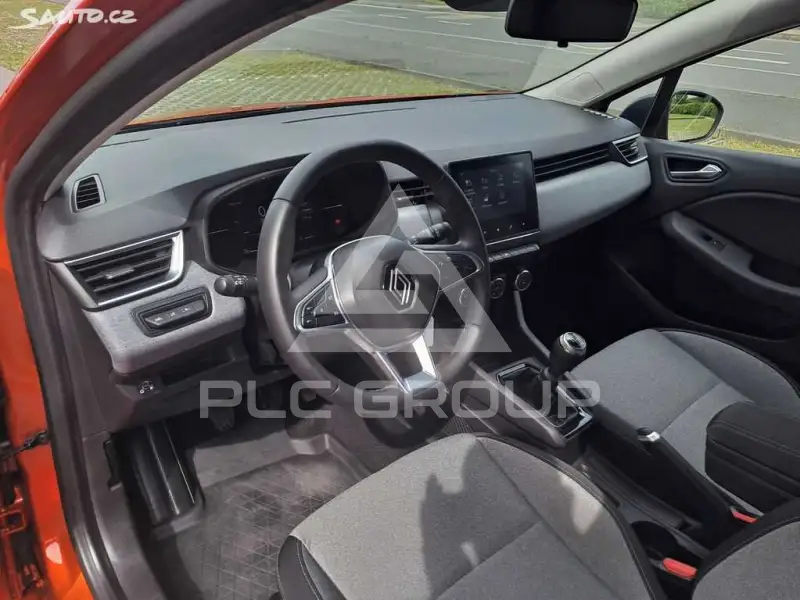 2024 Renault Clio