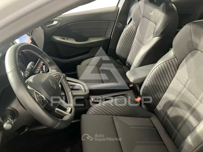 2024 Renault Clio