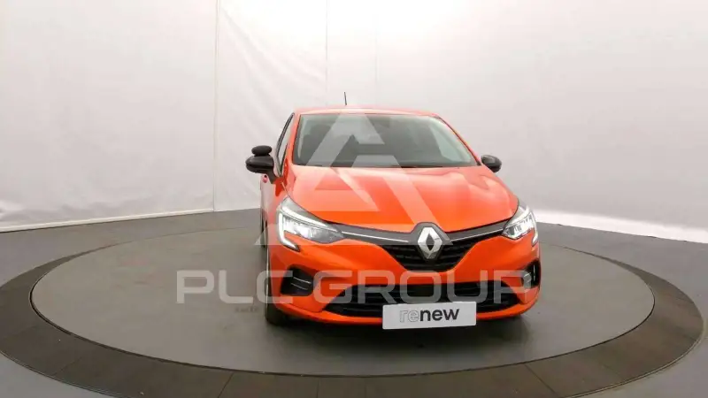 2024 Renault Clio