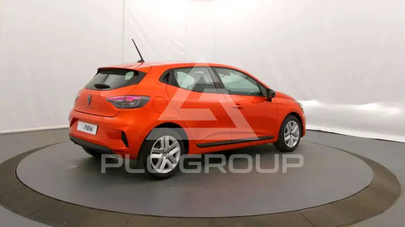 2024 Renault Clio