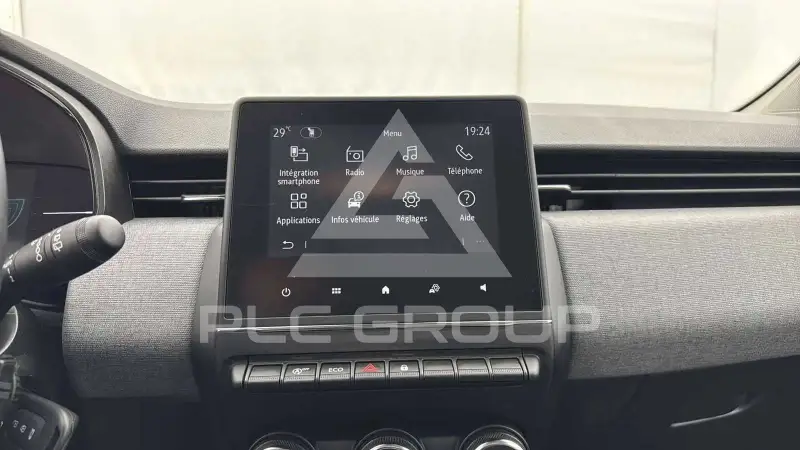 2024 Renault Clio