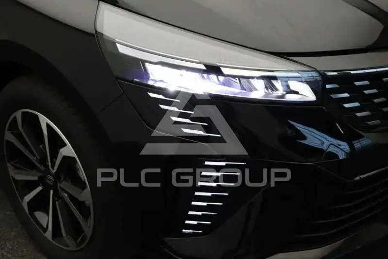 2024 Renault Clio