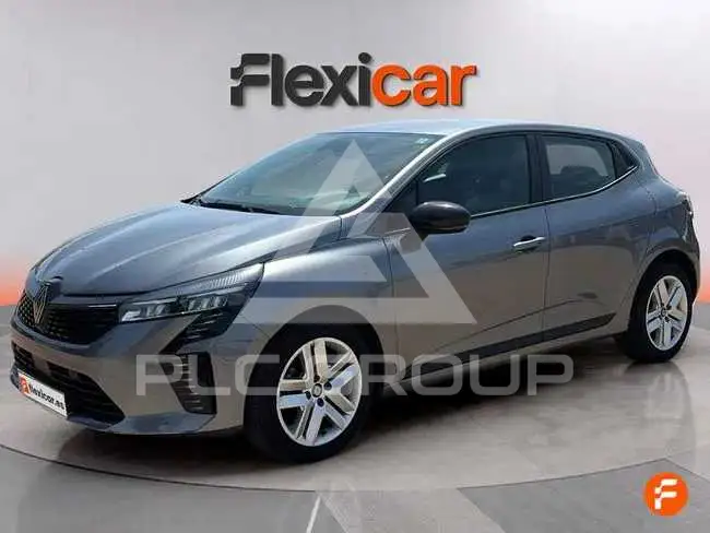 2024 Renault Clio