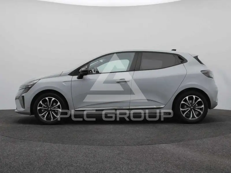 2024 Renault Clio