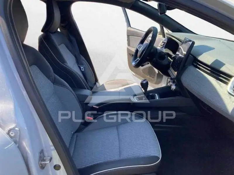 2024 Renault Clio