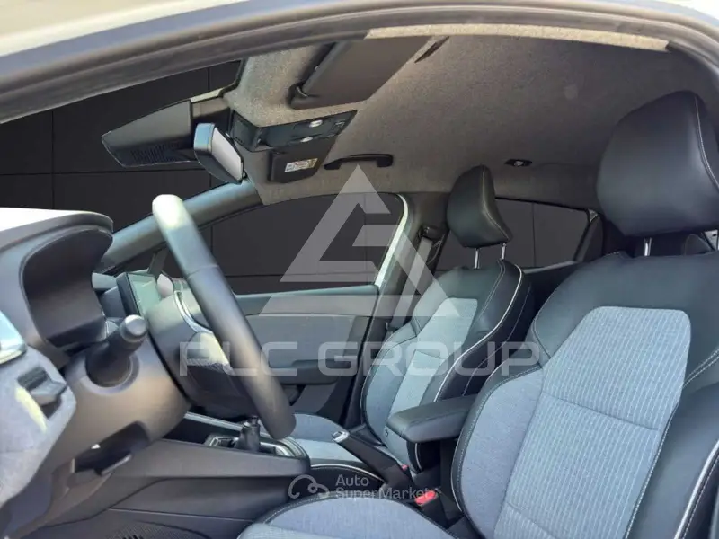 2024 Renault Clio