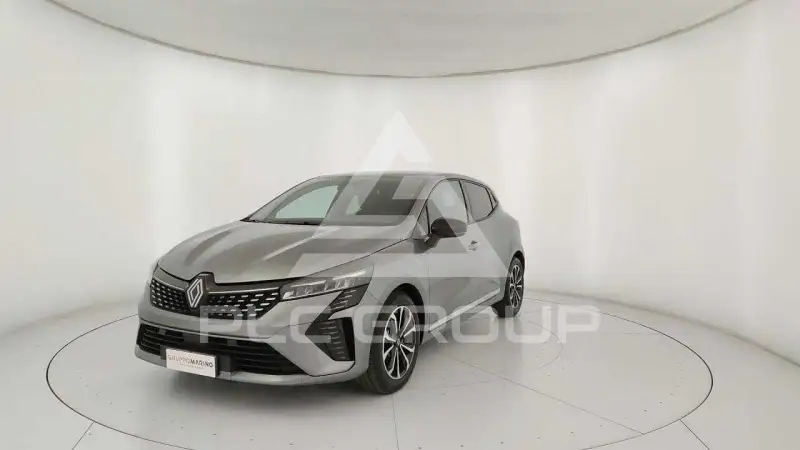 2024 Renault Clio