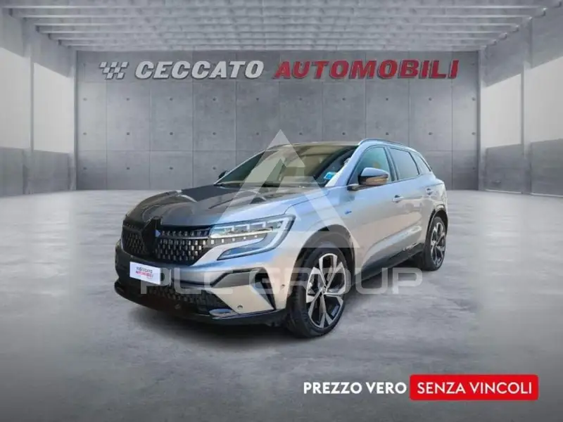 2024 Renault Clio