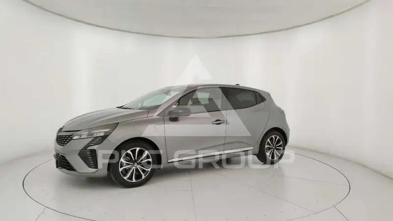 2024 Renault Clio