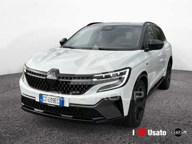 2024 Renault Clio