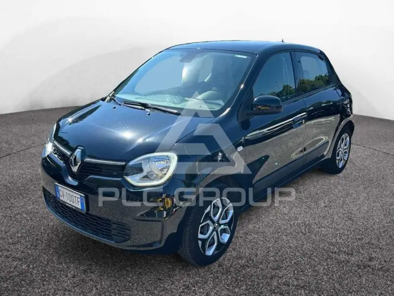 2024 Renault Clio