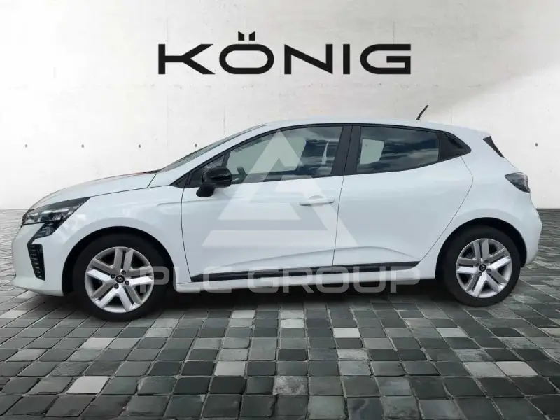 2024 Renault Clio