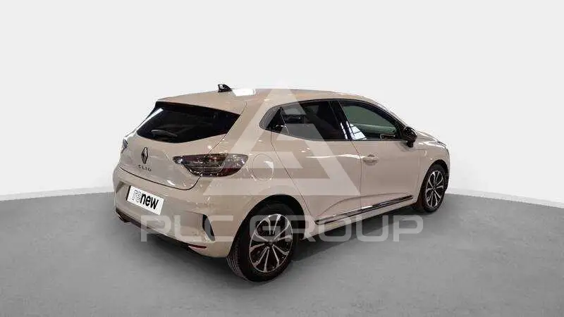 2024 Renault Clio