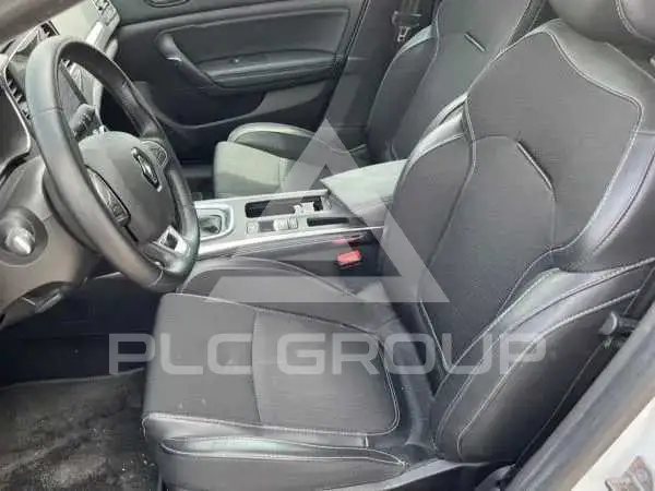 2024 Renault Megane