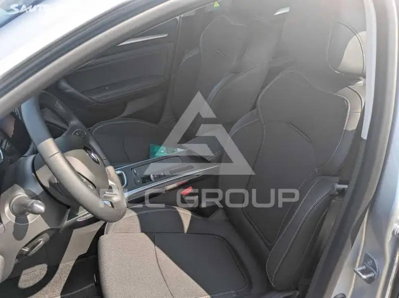 2024 Renault Megane