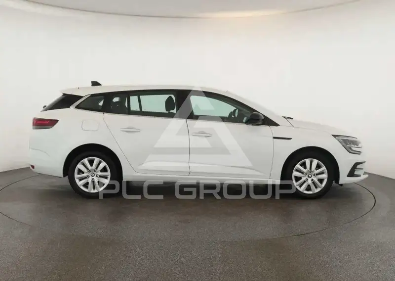 2024 Renault Megane