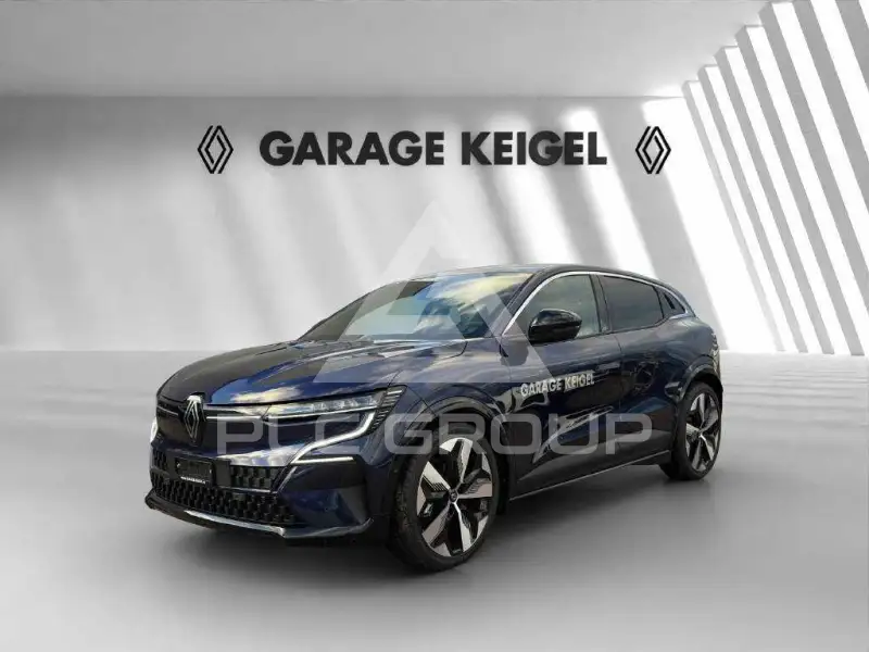 2024 Renault Megane