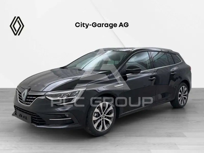 2024 Renault Megane