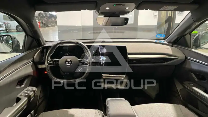 2024 Renault Megane
