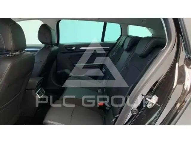 2024 Renault Megane