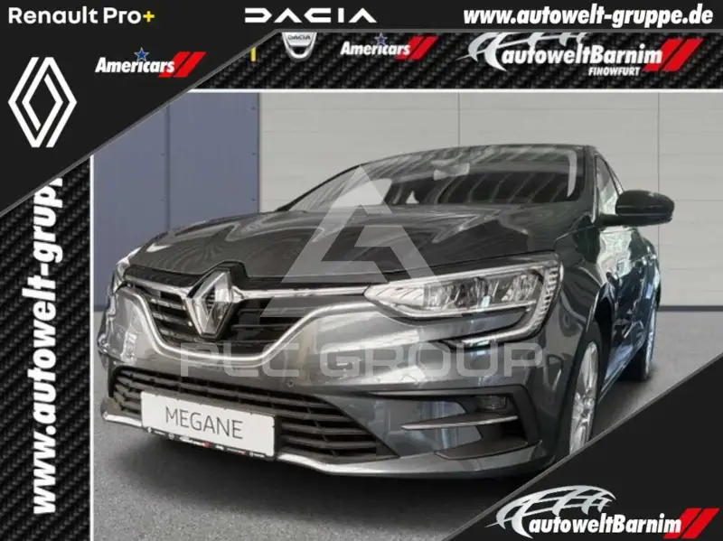 2024 Renault Megane