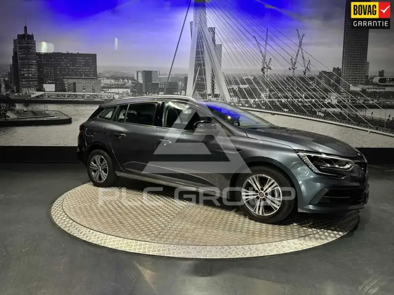 2024 Renault Megane