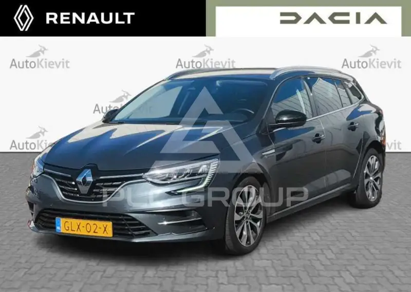 2024 Renault Megane