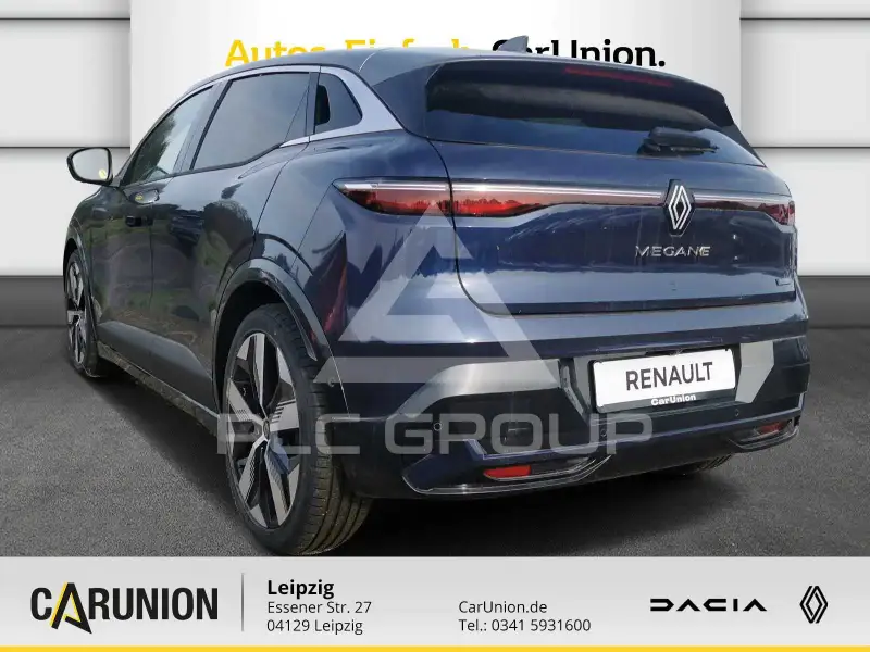 2024 Renault Megane