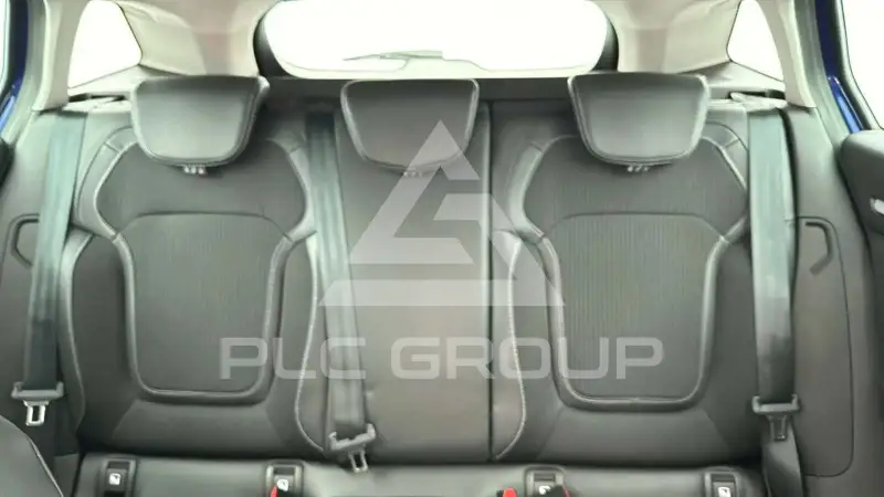 2024 Renault Megane