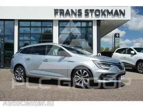 2024 Renault Megane
