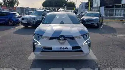 2024 Renault Megane