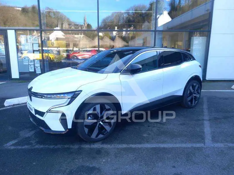 2024 Renault Megane
