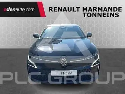 2024 Renault Megane