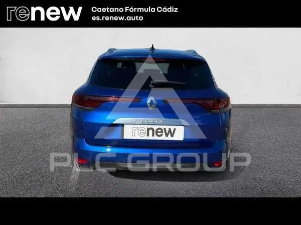 2024 Renault Megane