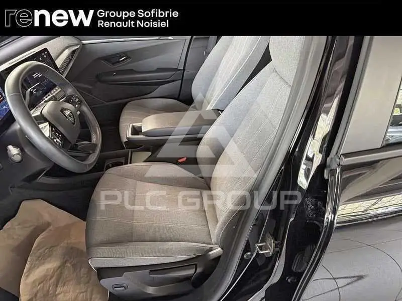 2024 Renault Megane