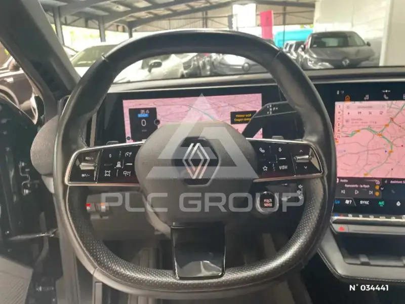 2024 Renault Megane