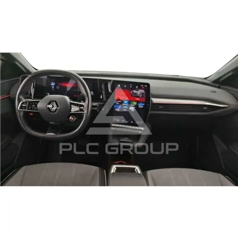 2024 Renault Megane