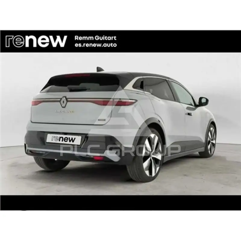 2024 Renault Megane