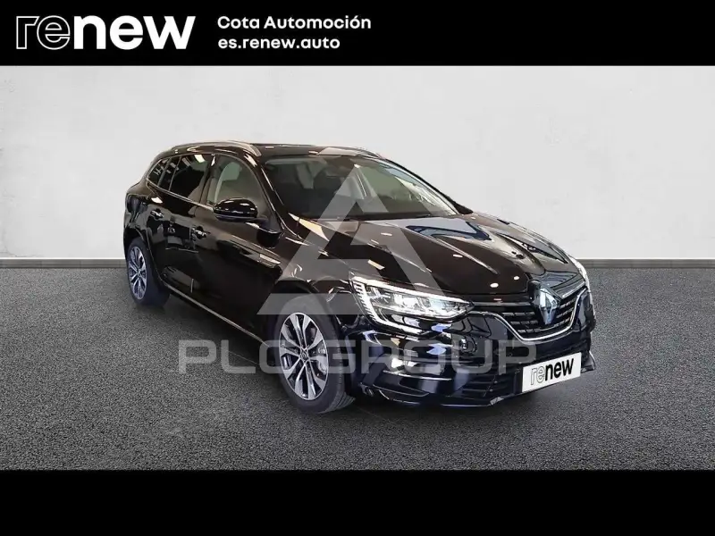 2024 Renault Megane