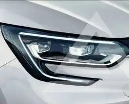 2024 Renault Megane