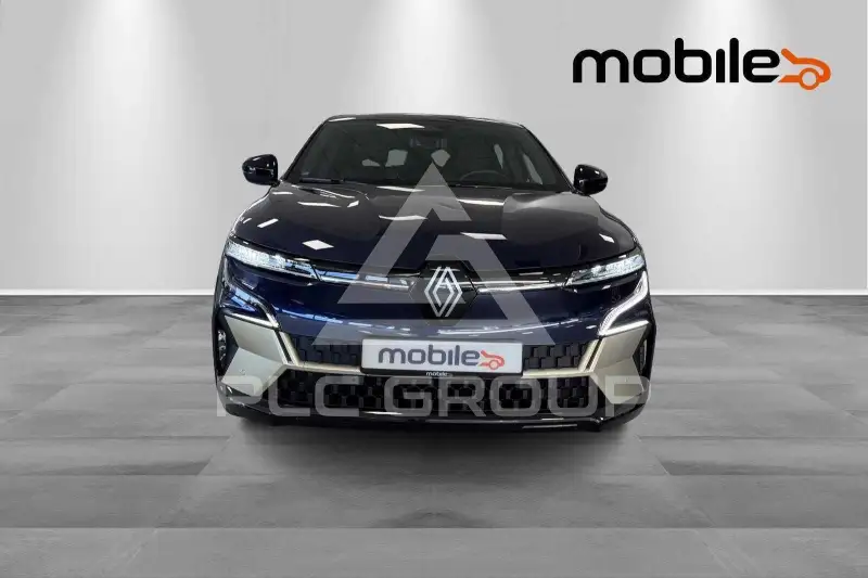 2024 Renault Megane