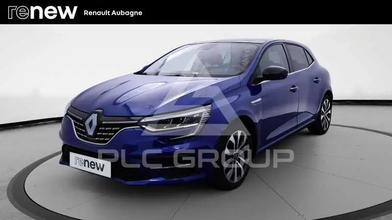 2024 Renault Megane