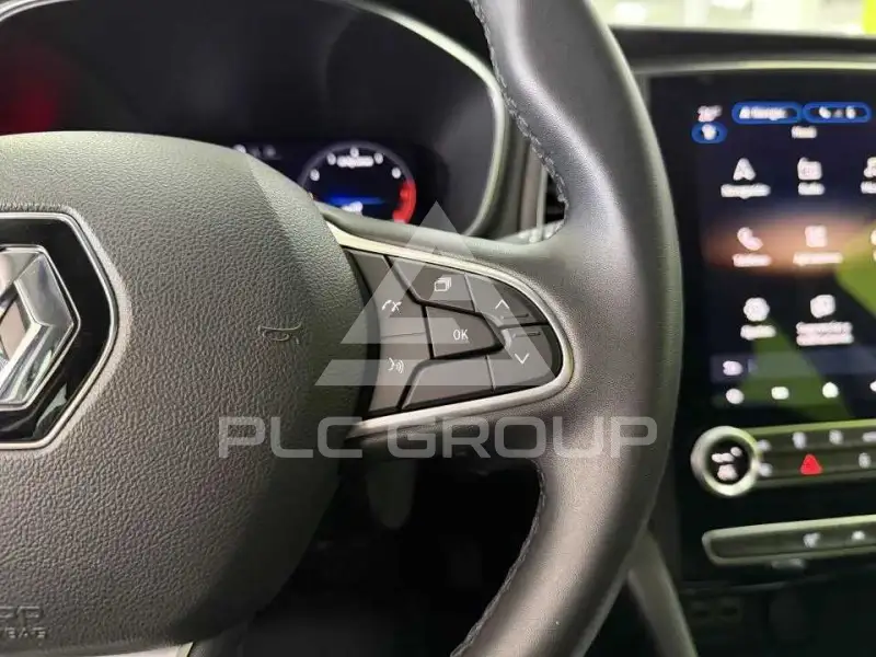 2024 Renault Megane