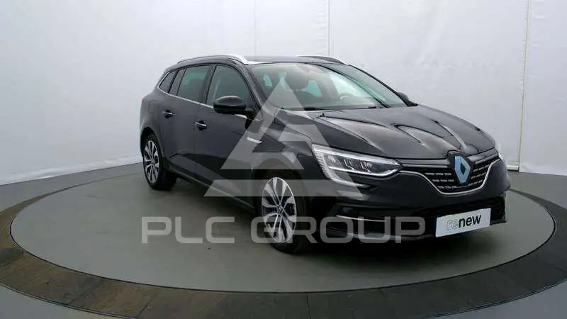 2024 Renault Megane