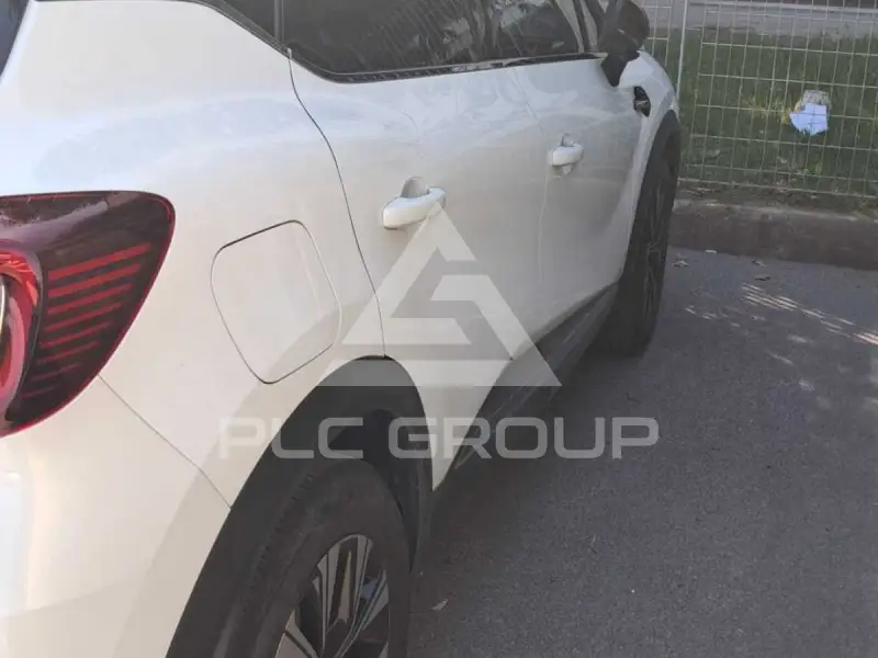 2024 Renault Megane