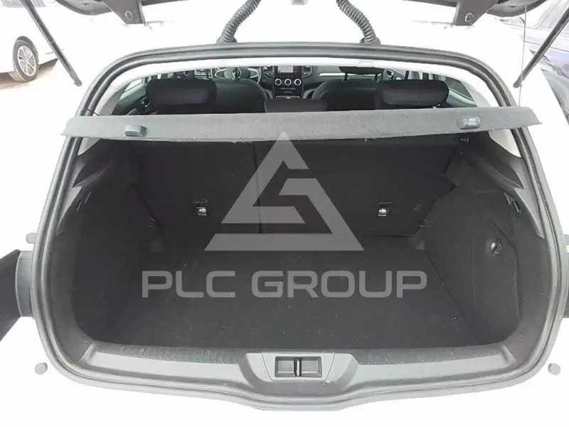 2024 Renault Megane