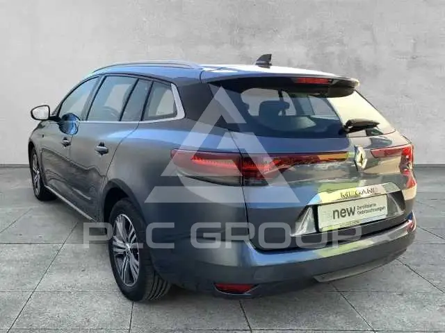 2024 Renault Megane