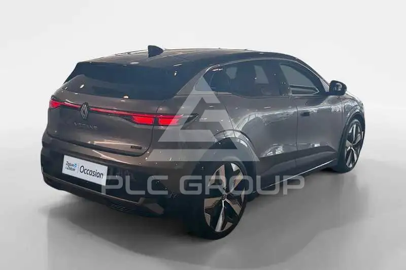 2024 Renault Megane