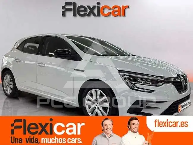 2024 Renault Megane