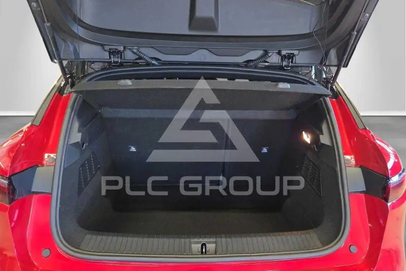 2024 Renault Megane